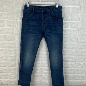 GUCCI Tapered Jeans